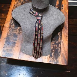 Christian Dior tie